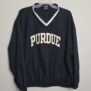 Men's Purdue University Sweaters